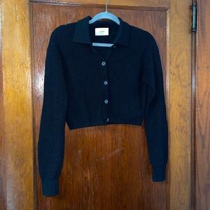 EUC Wilfred Aritzia Next Door Cardigan